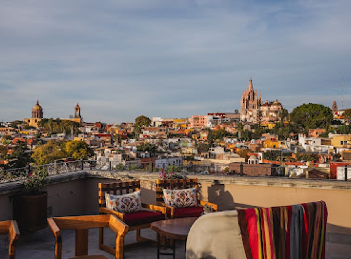 Background