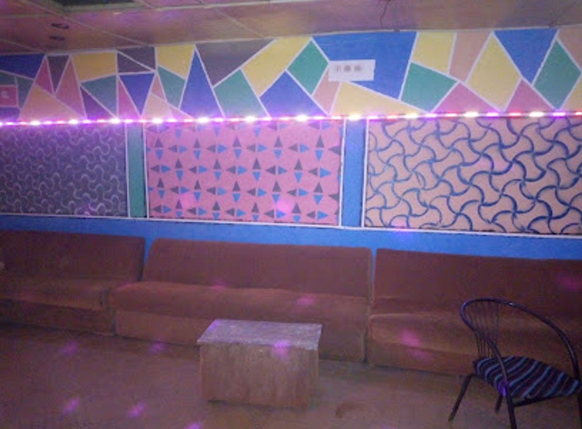 Background