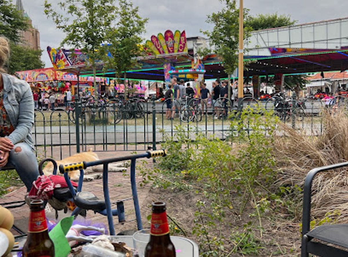 Background