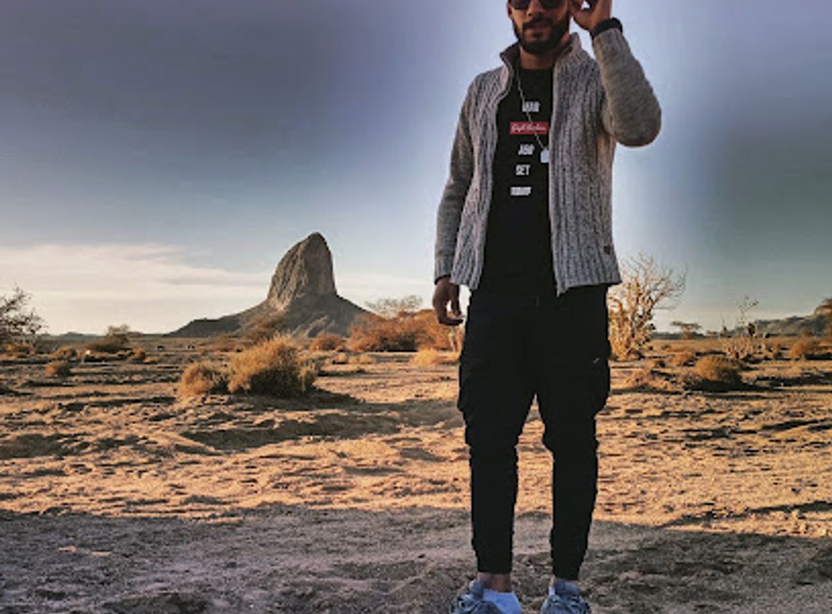 Background