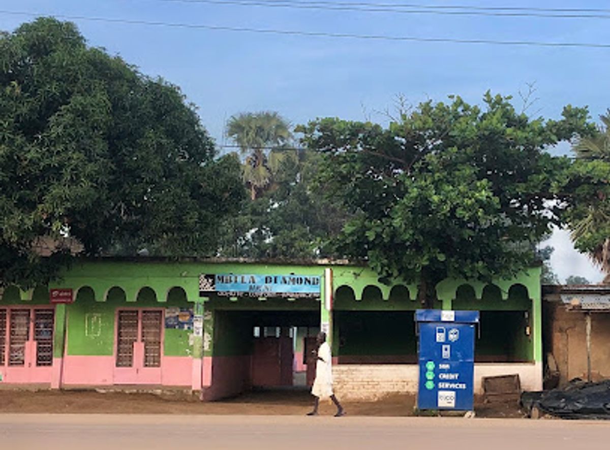 Background