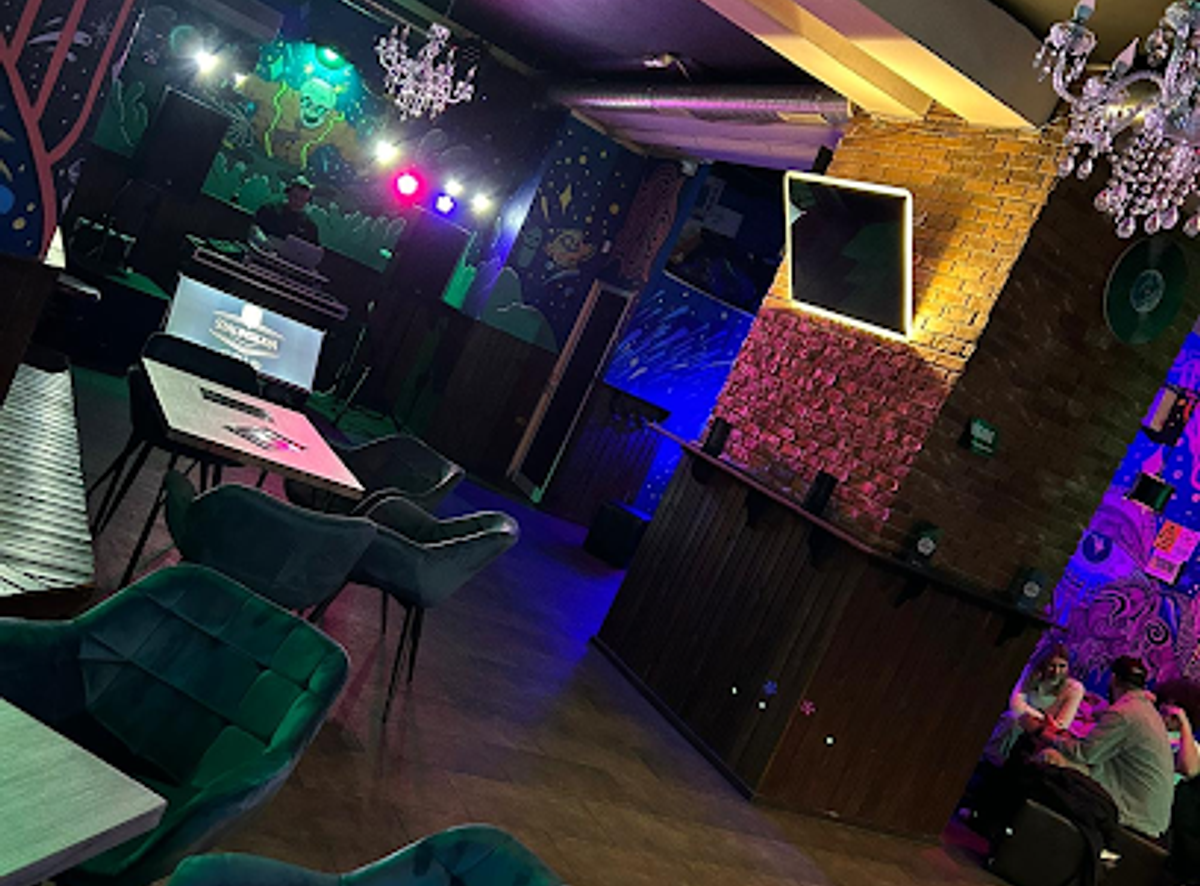 Background