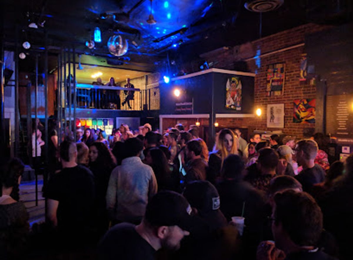 Background