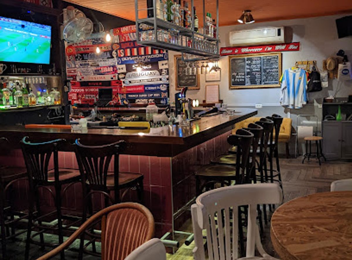 Background