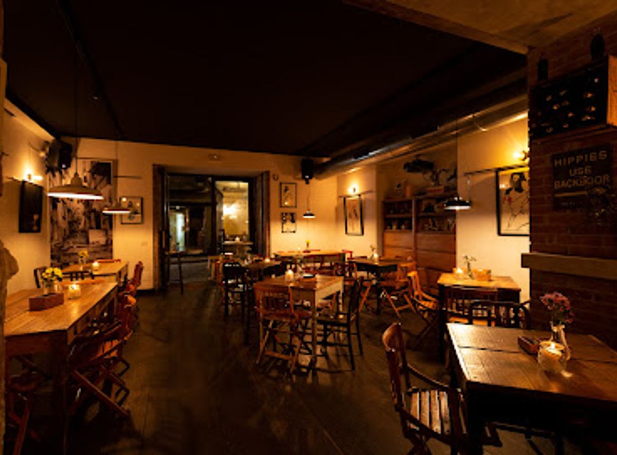 Background
