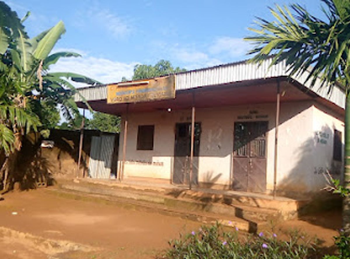 Background