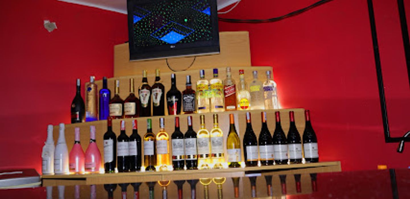 Deep Lounge