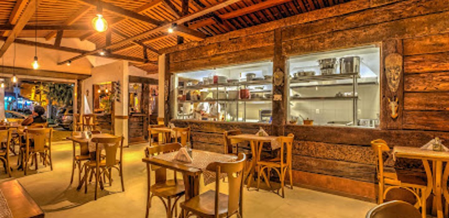 Lua Cheia Bar & Cozinha