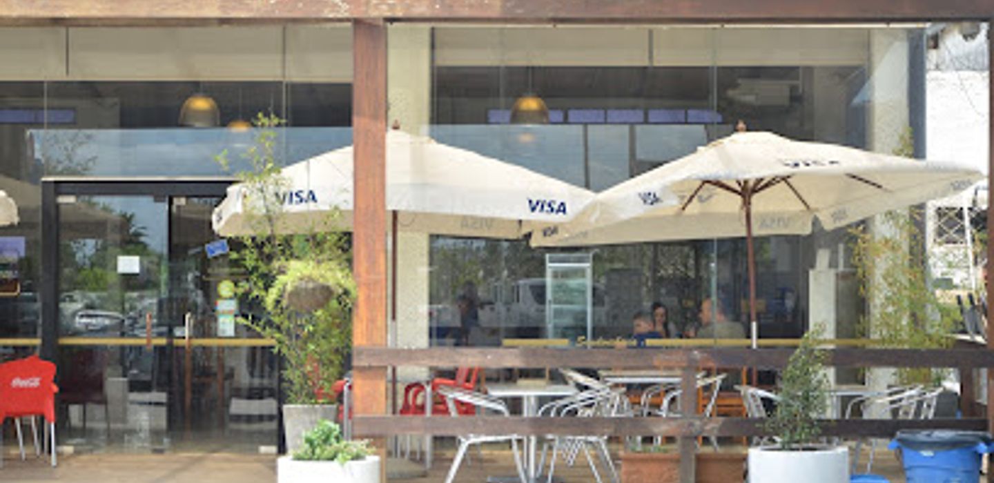 Parador Rocha