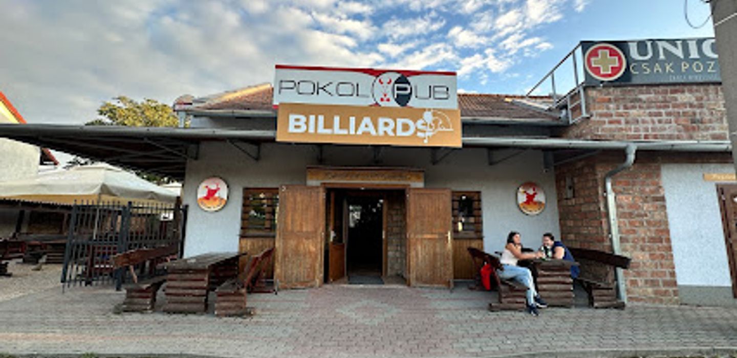 Pokol Pub & Söröző