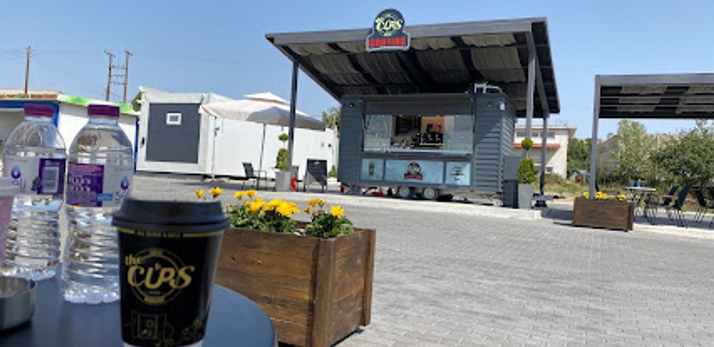 Cantina By Cups