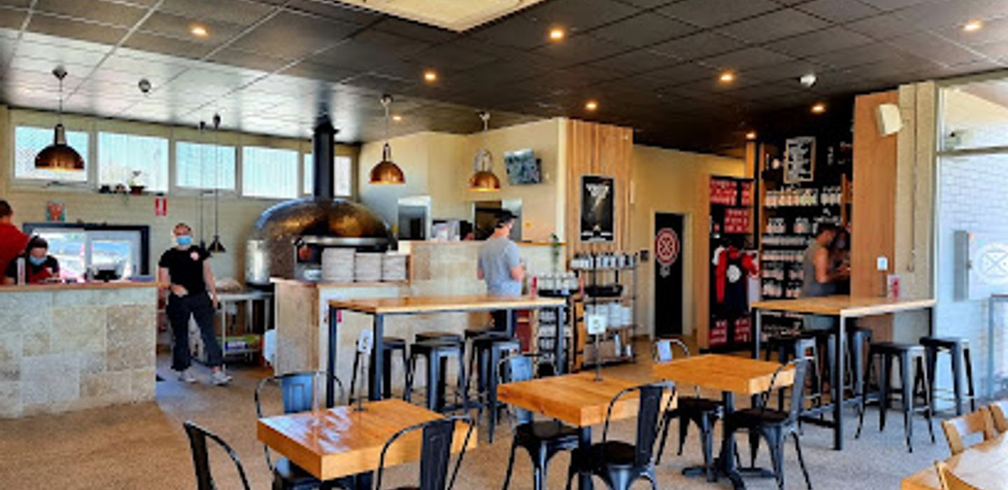 Apollo Bay Distillery