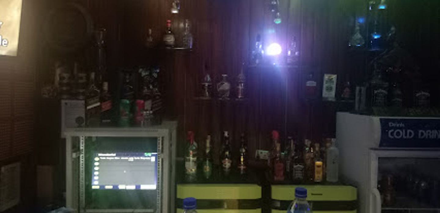 Tiger Pub