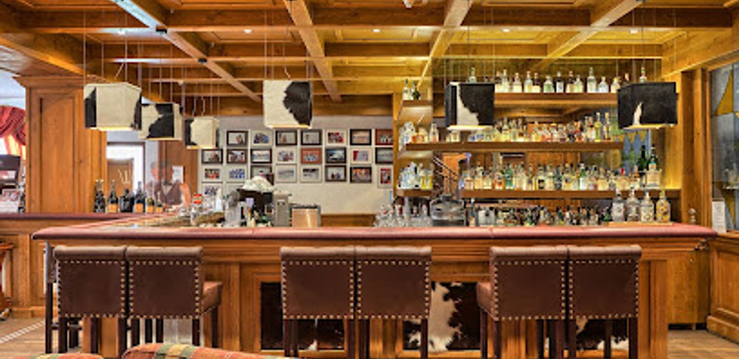 The Lobby Bar