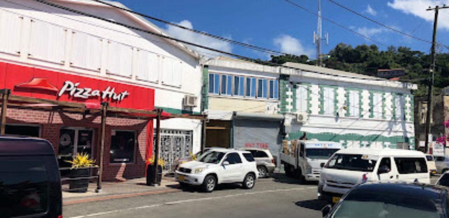 Choko's Bar