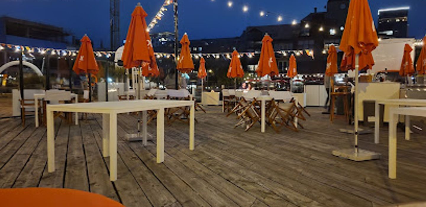 Bar Sabbia