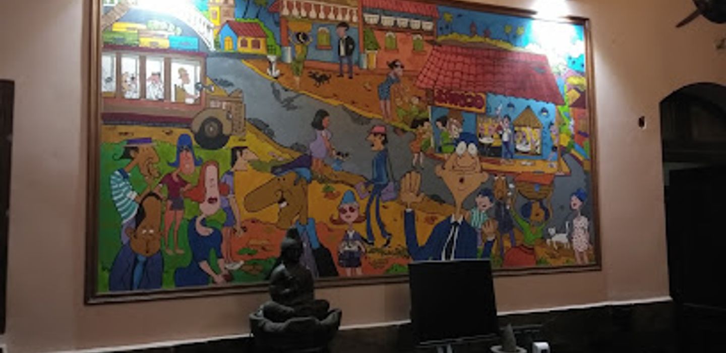 Background