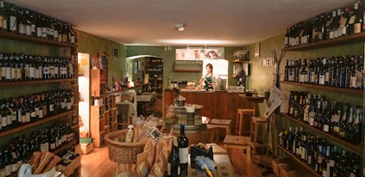 La Vineria