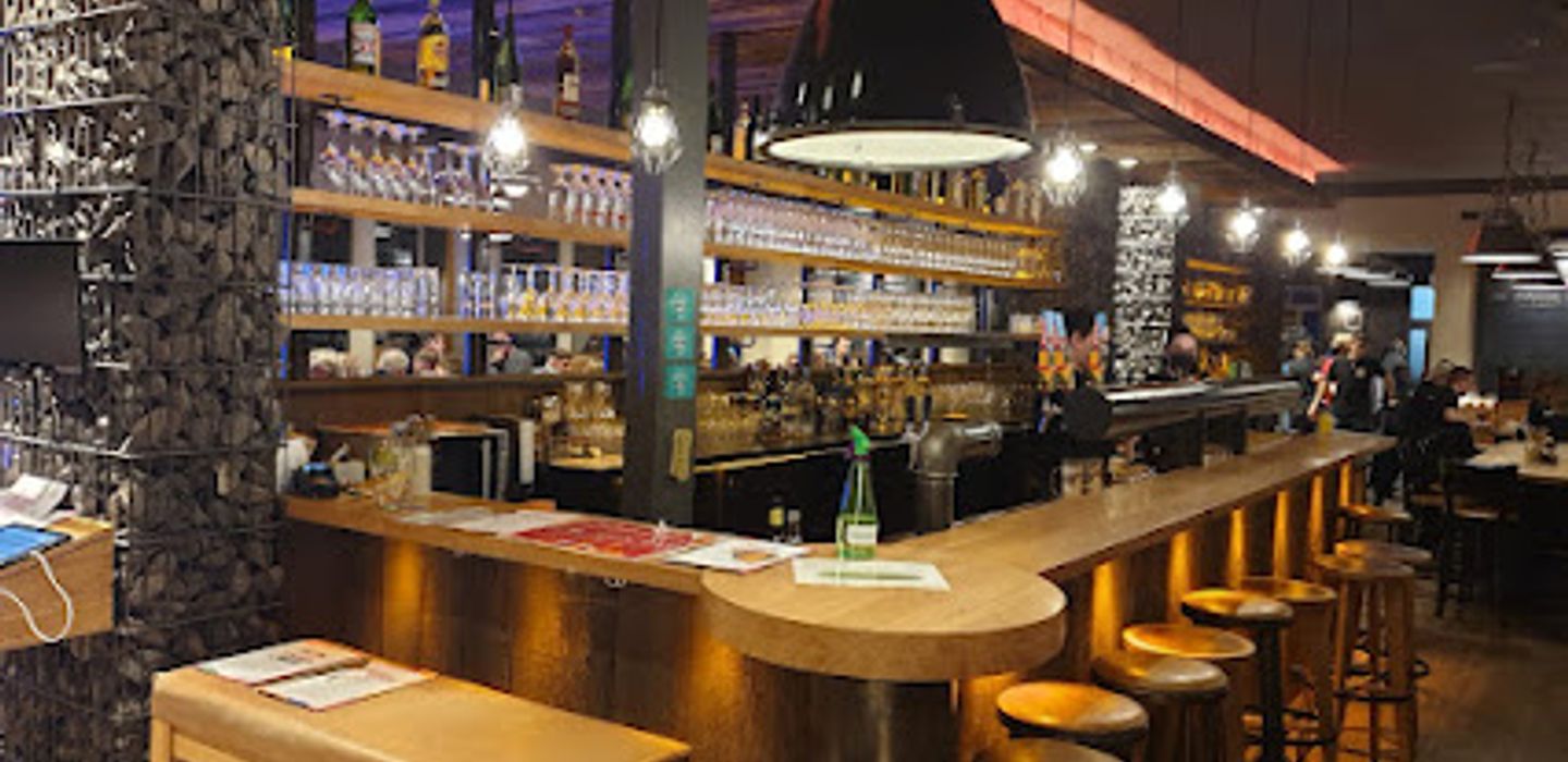 Vulkan Brauerei