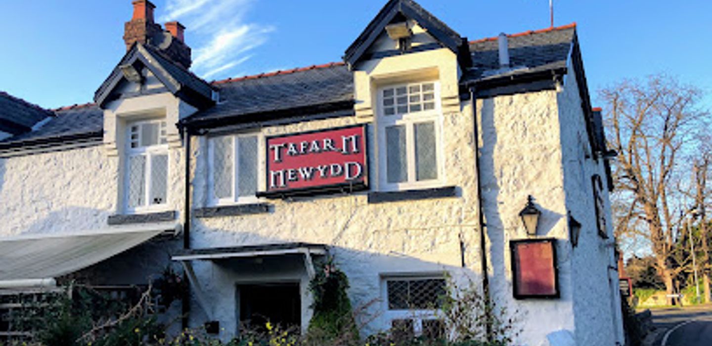 The New Inn