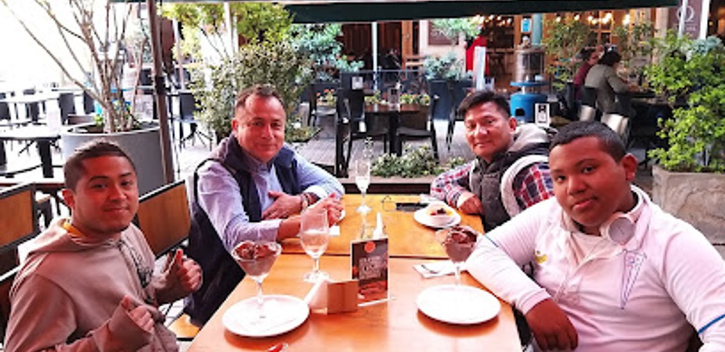 Bar La Junta