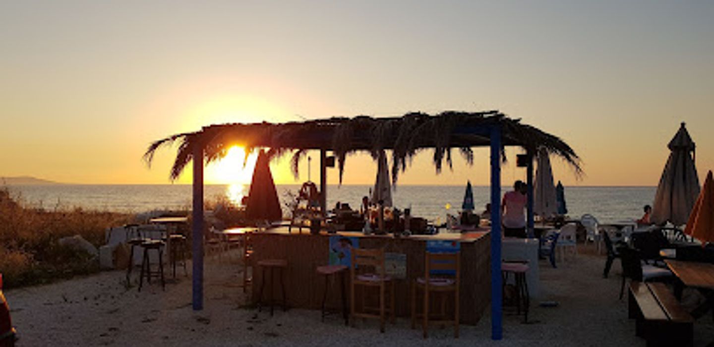 Tipsy Turtle - Bar & Restaurant