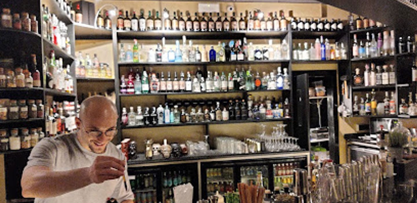 Mb Matti’s Bar Parma