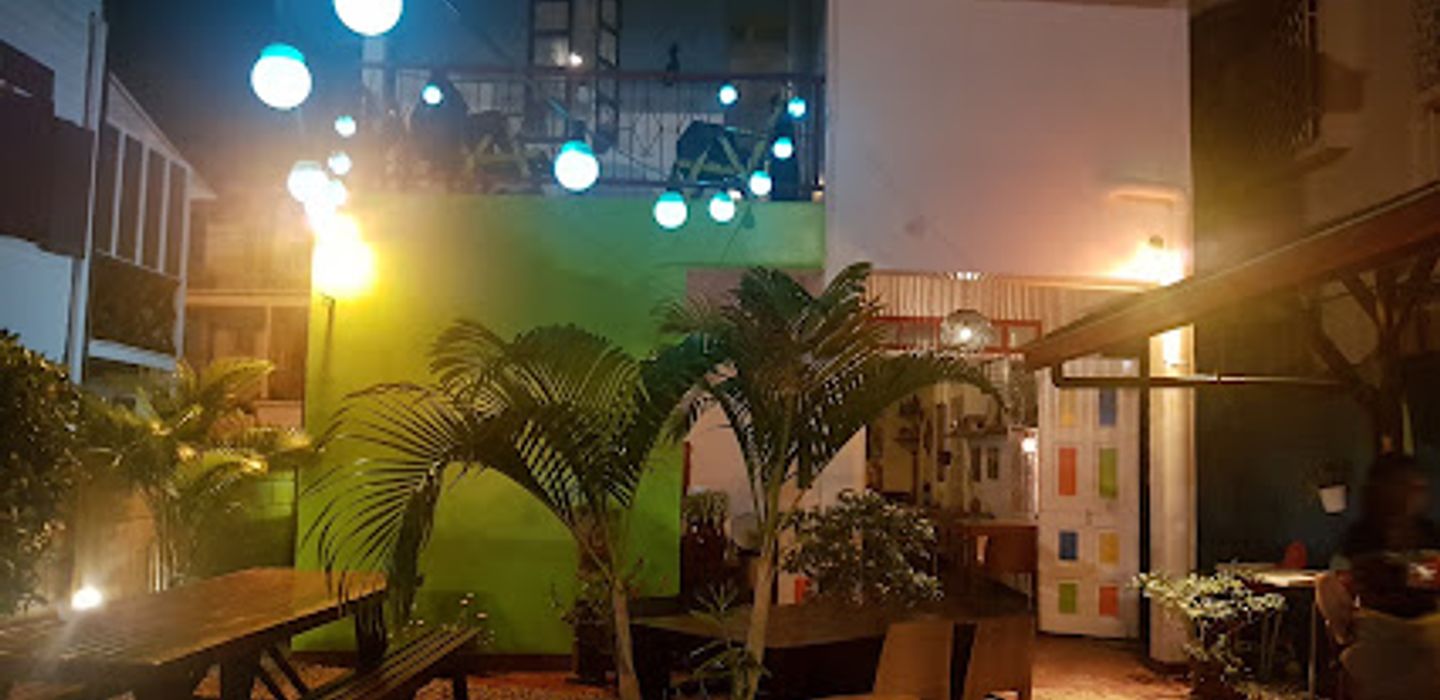 SOUPOSO