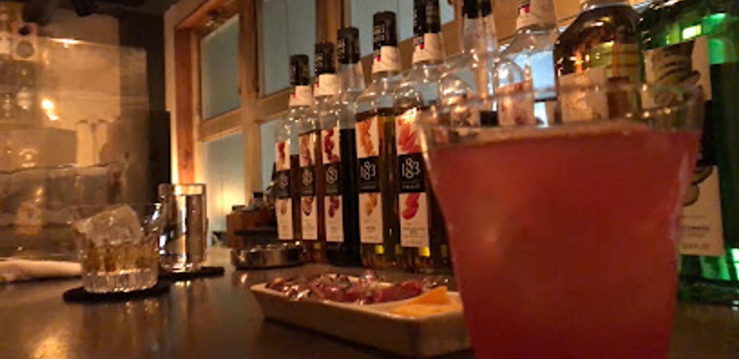 Bar Style