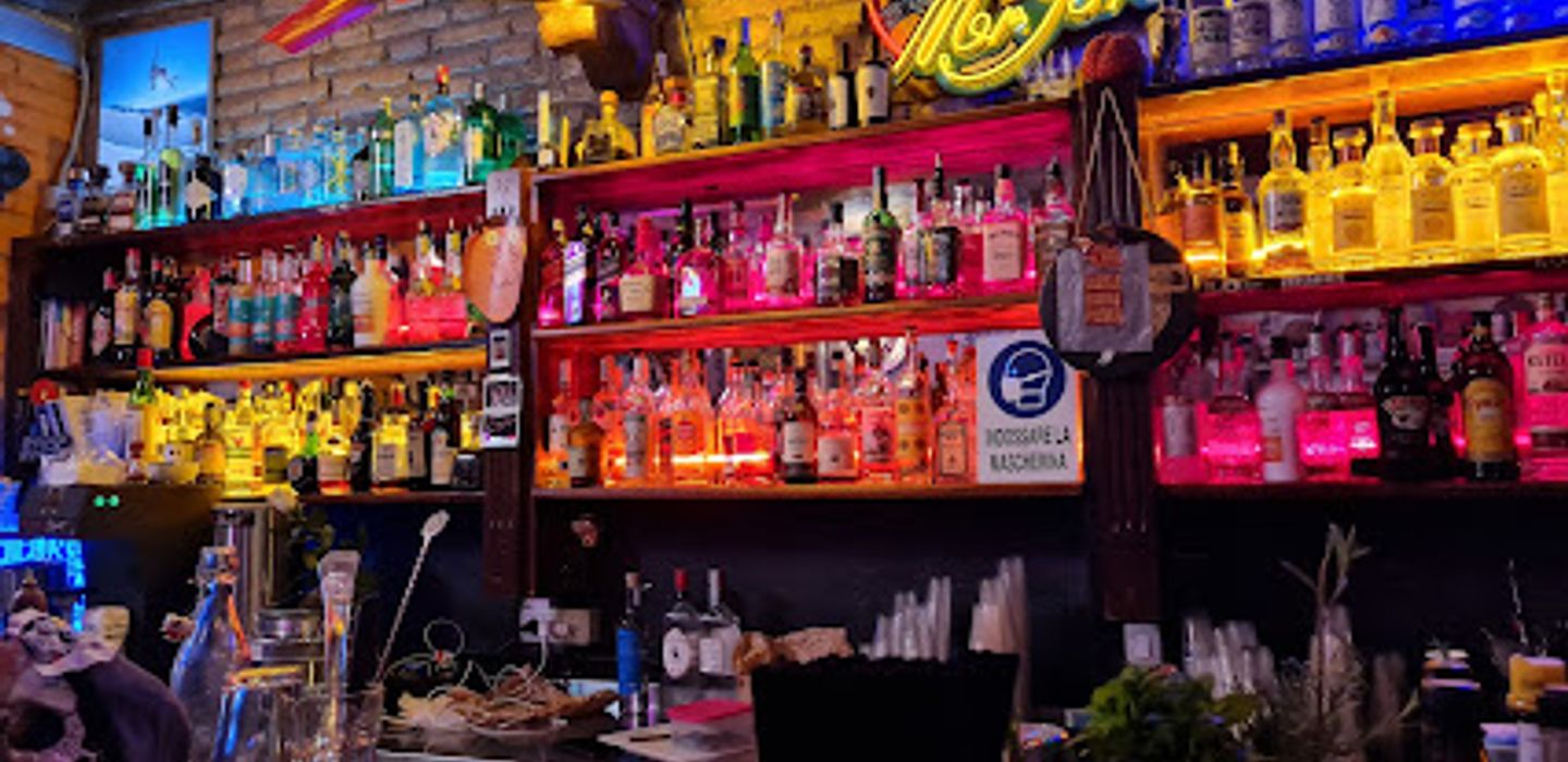 Mr. Brown Pub