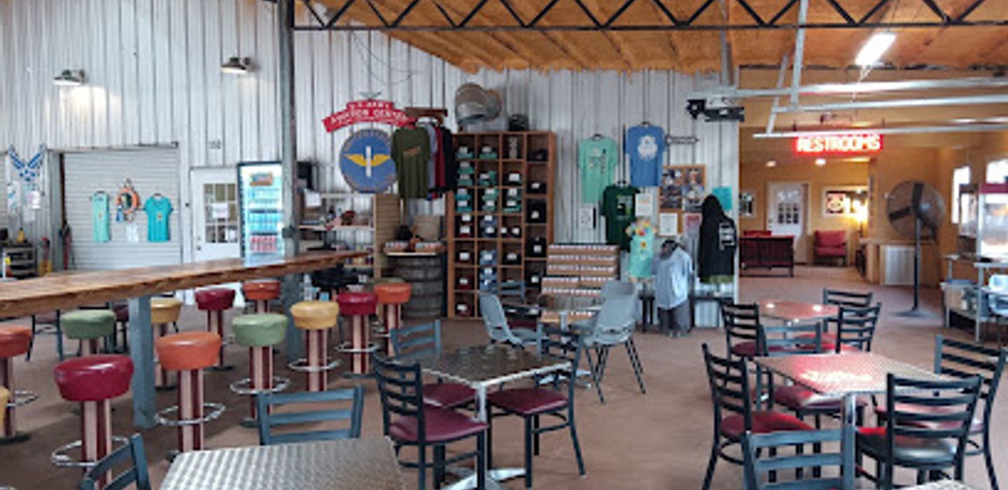 Folklore Brewing & Meadery