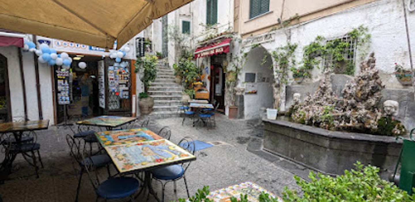 Bar Della Valle