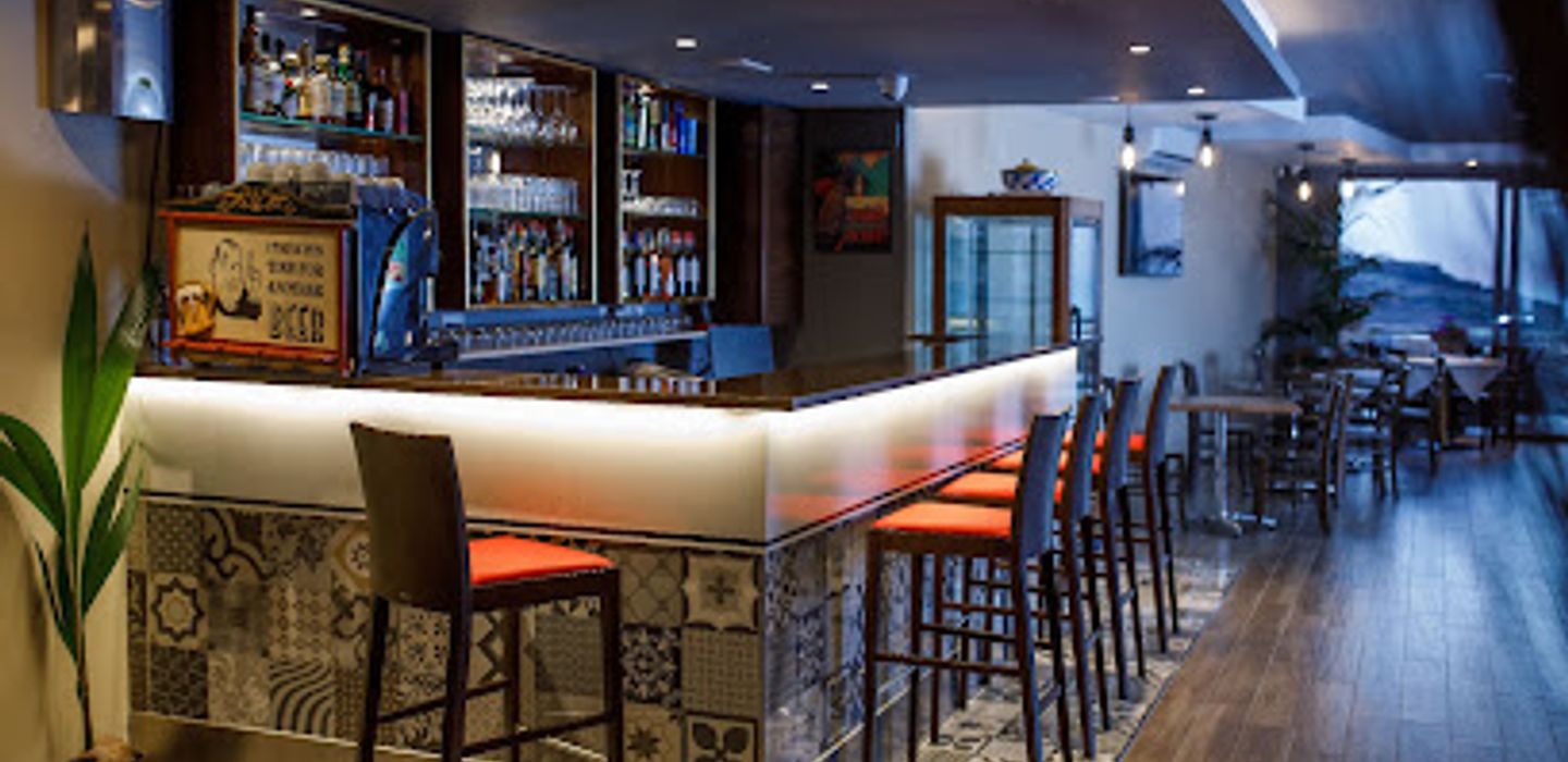 The View Bar & Kitchen