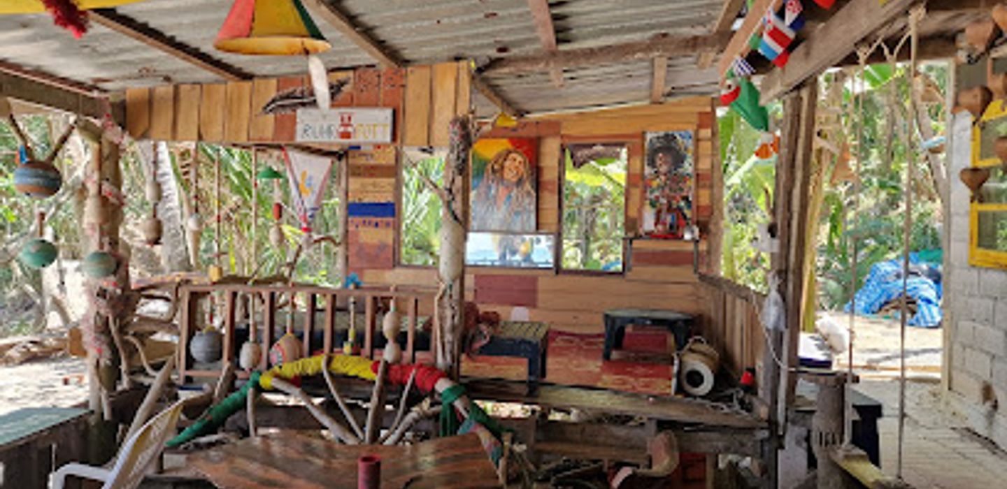 Mong Bar Koh Mook