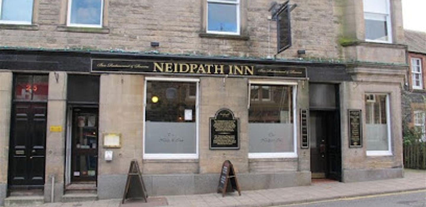The Neidpath Inn
