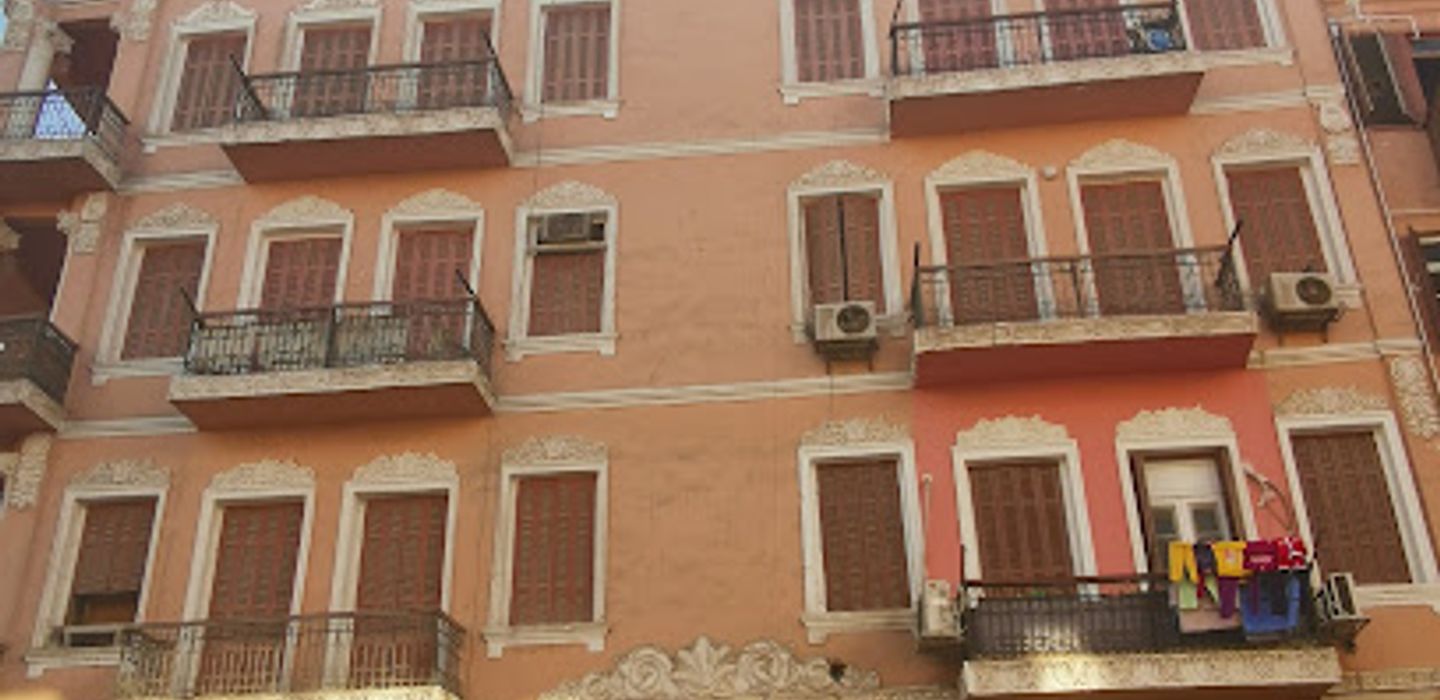 Oasis Palace