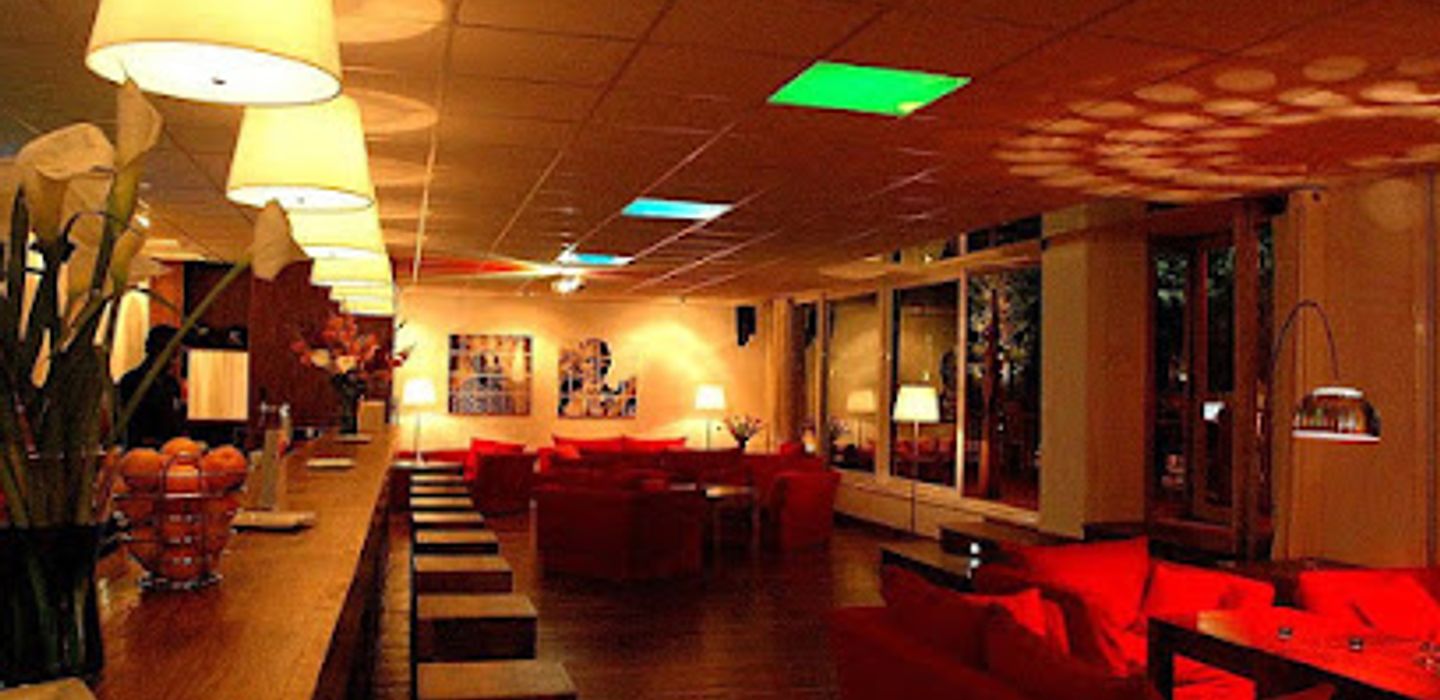 KUDéTA Urban Club