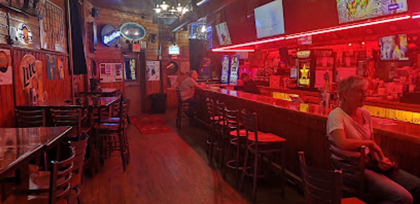 Montgomery Bar
