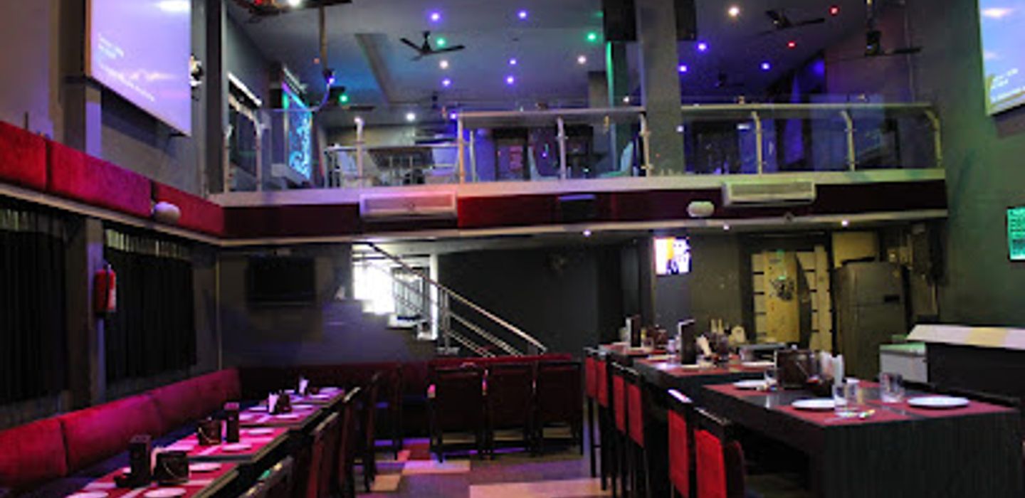 Sandeep Bar & Restaurant