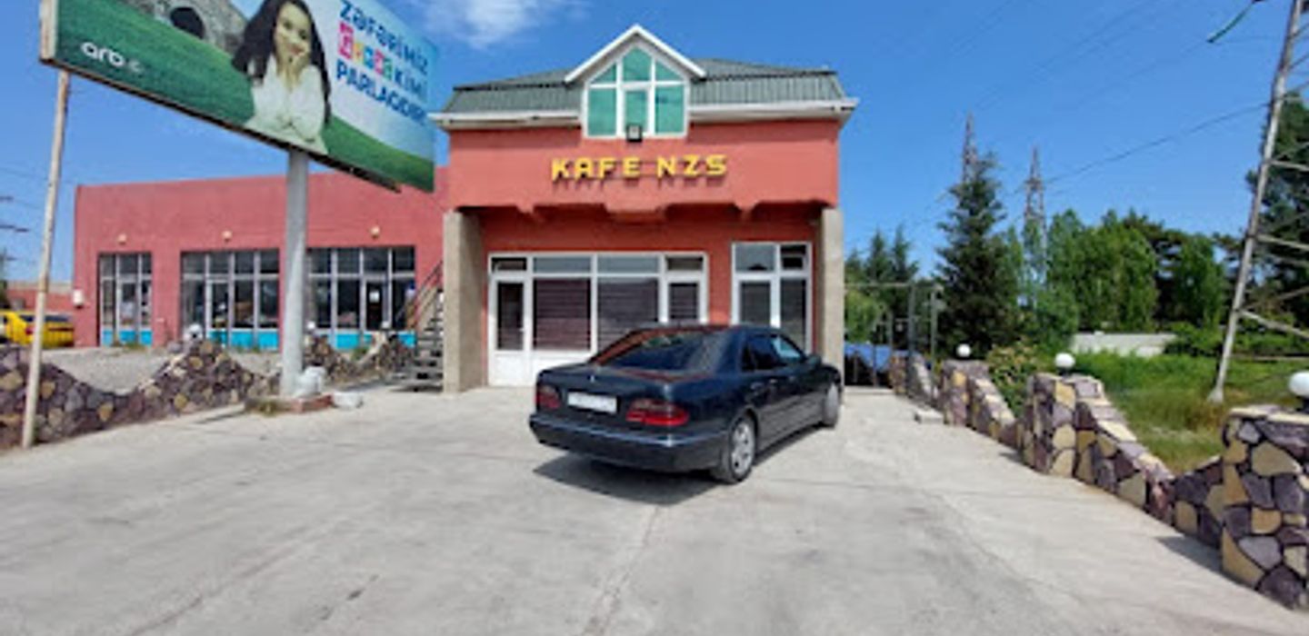 Kafe NZS