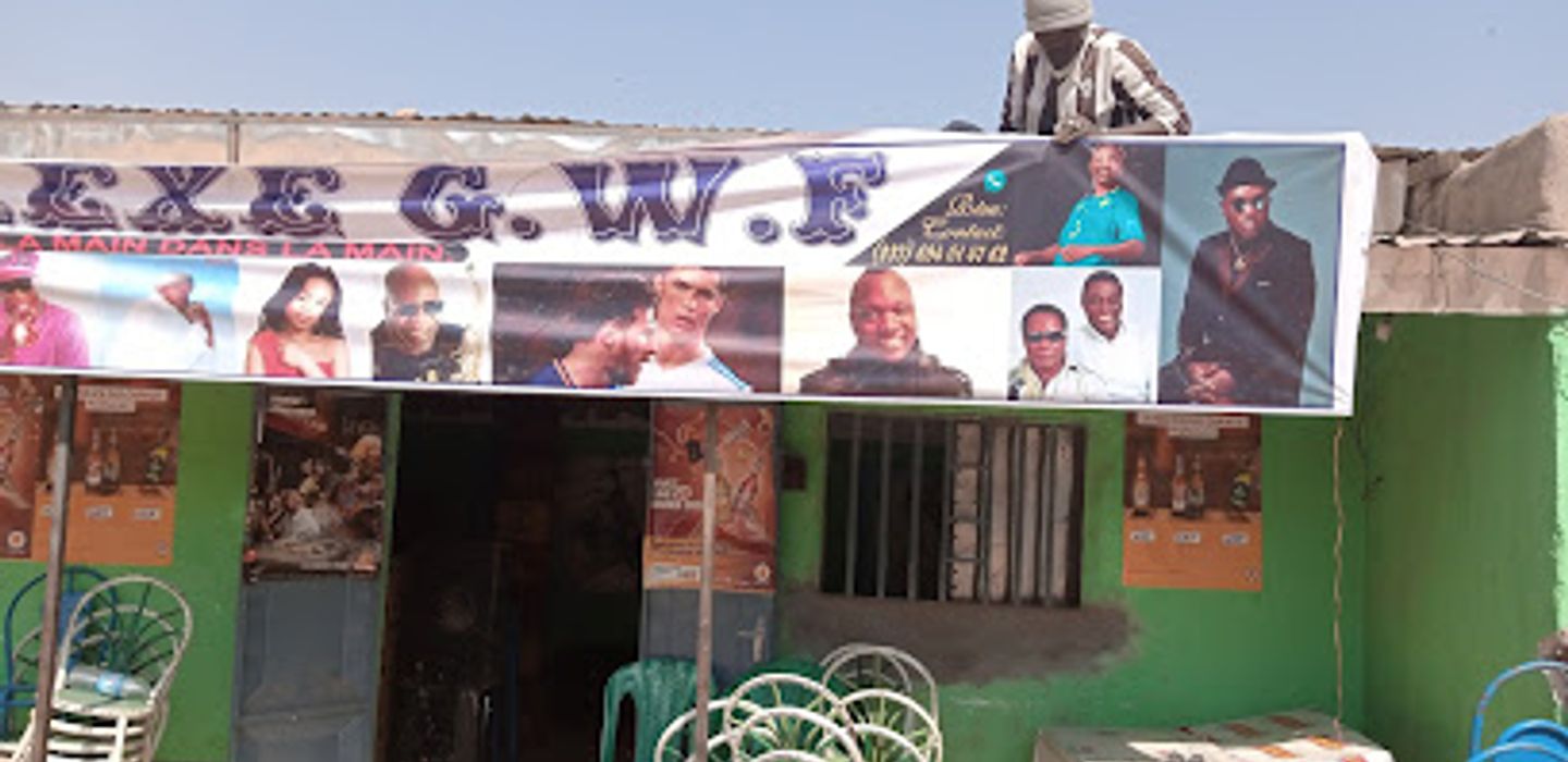 COMPLEXE GWF SERVICES