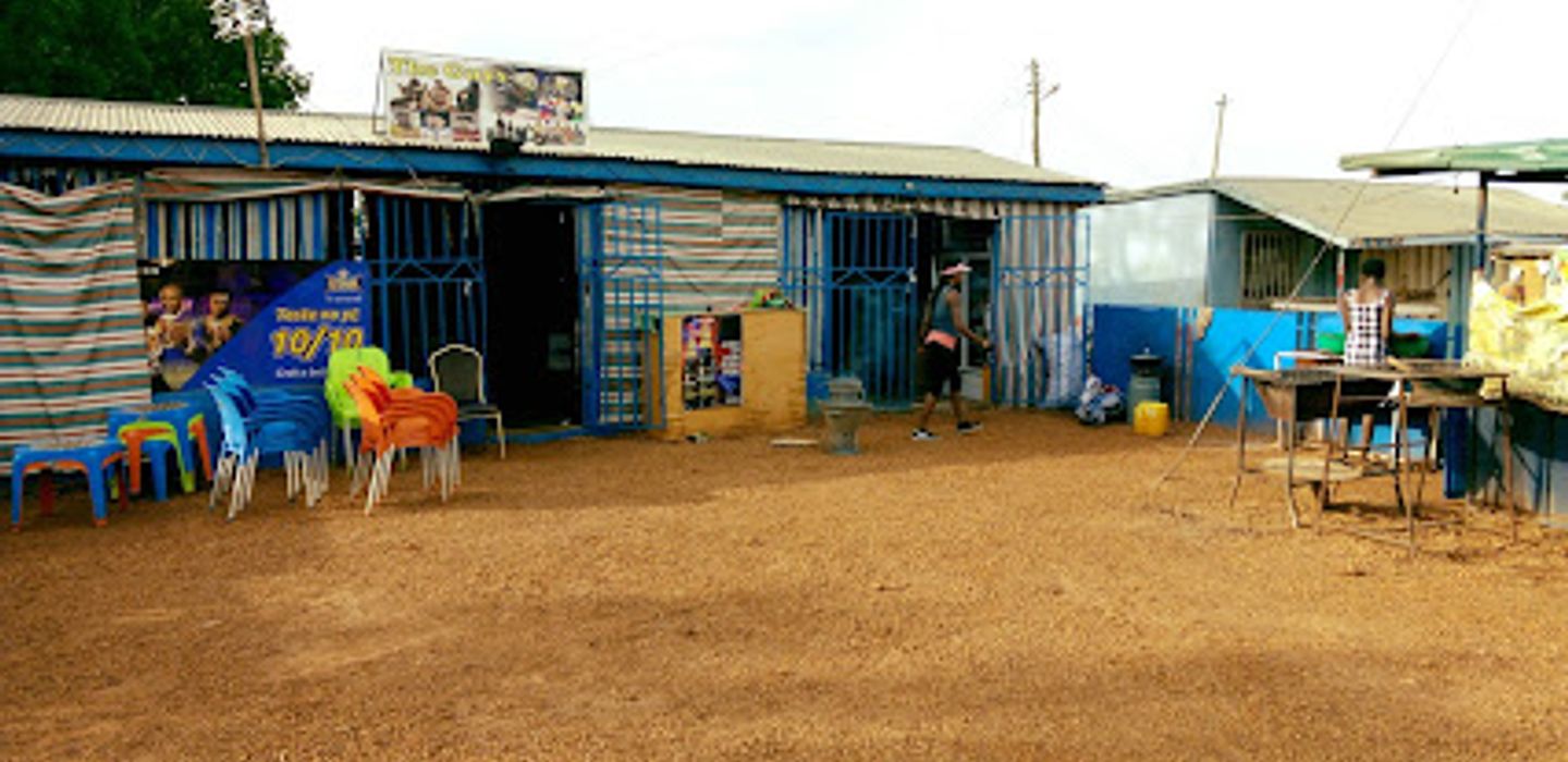 The Guys Pub