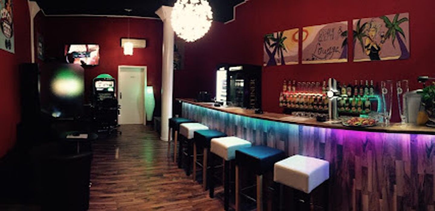Nummer 9 Lounge