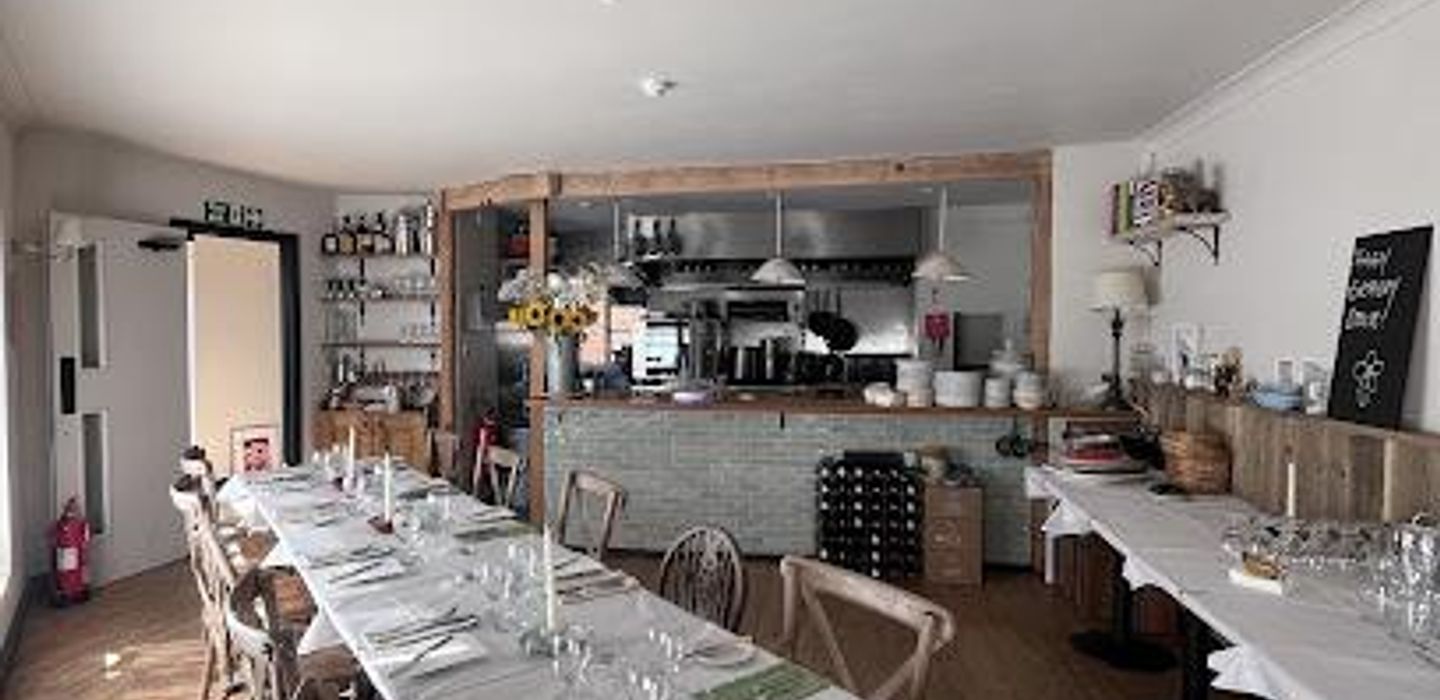 The Steam Packet
