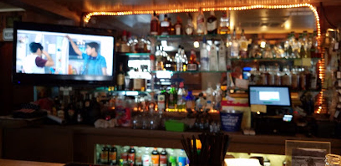 Whiskey Tavern