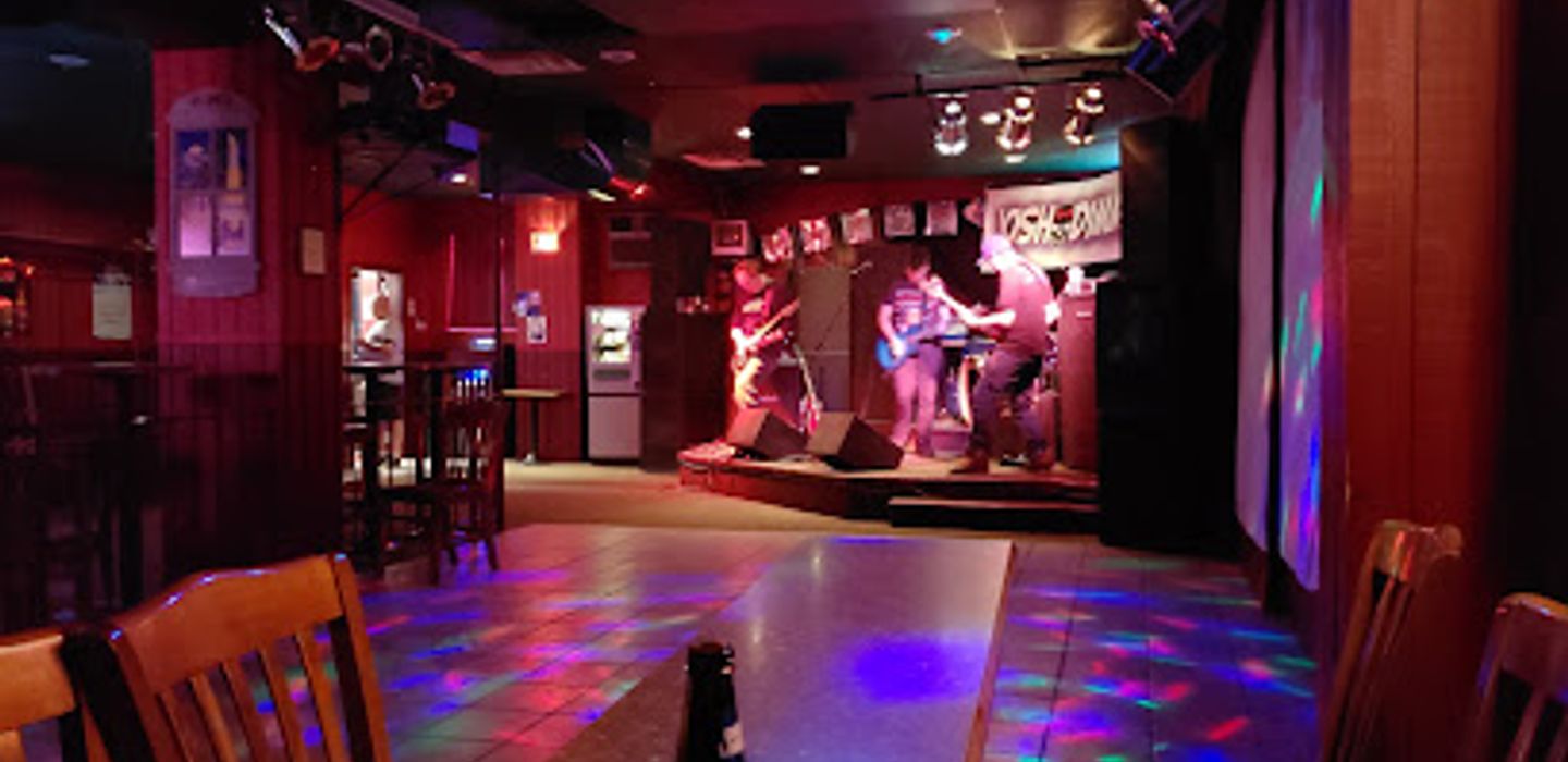 The Fraser (Tavern)