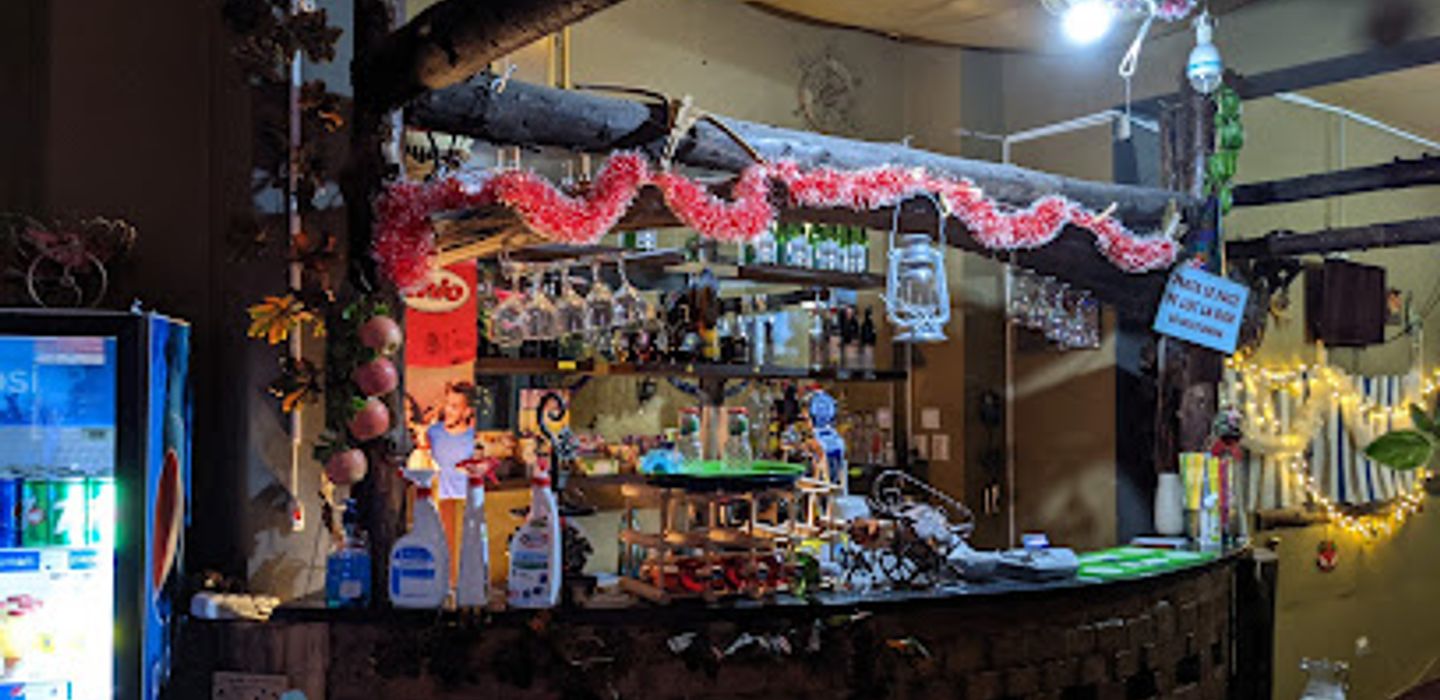 Spartacus Cafe Lounge
