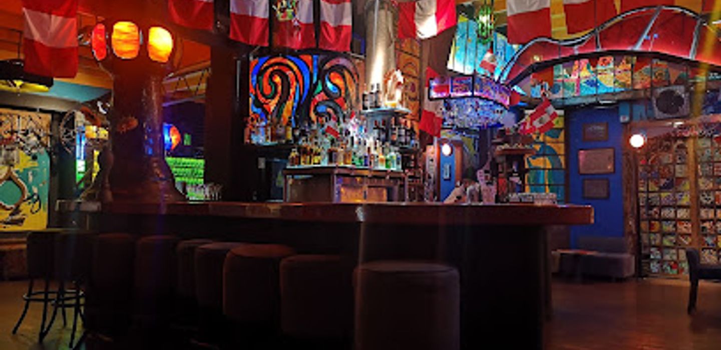 Eka Bar