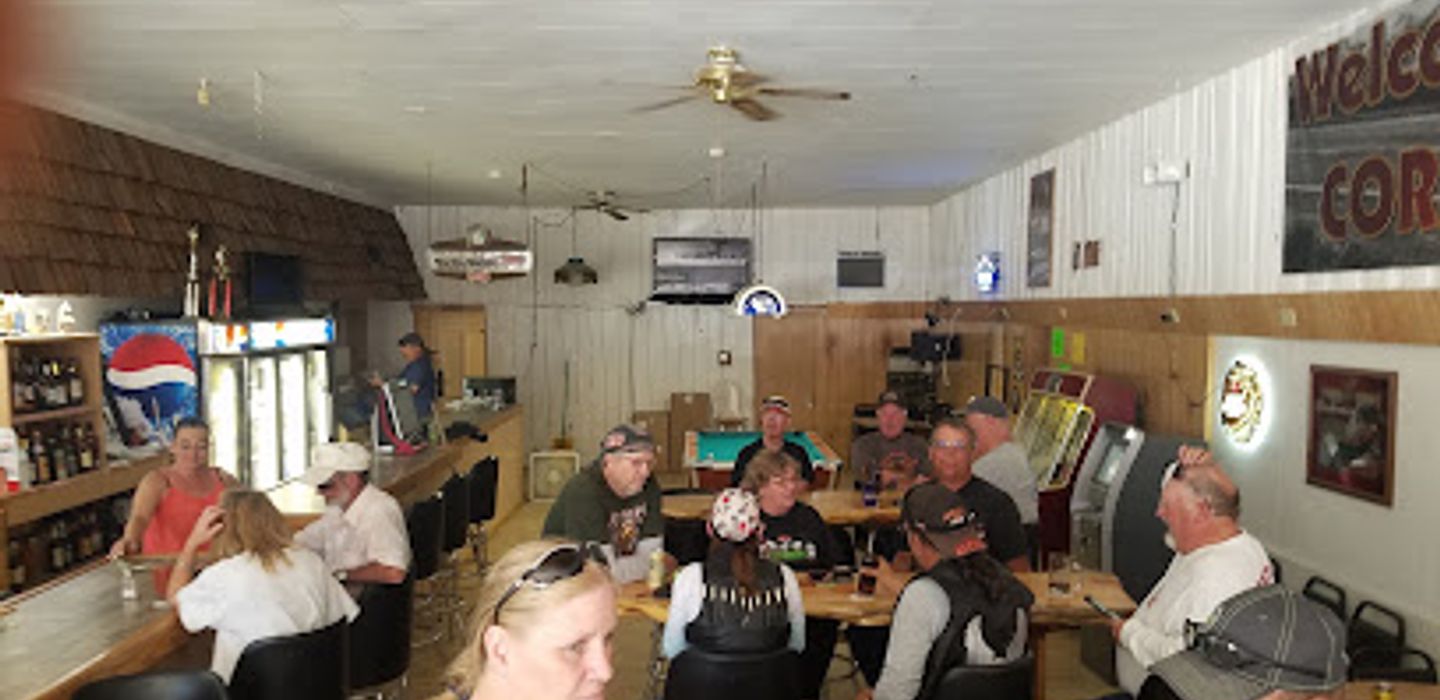 Diamond Jacks Corner Bar