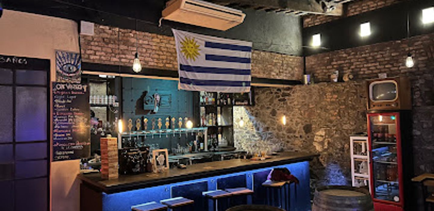 La Chopería Colonia